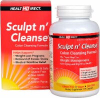 Health Direct  Sculpt n' Cleanse®