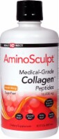 Health Direct  AminoSculpt® Collagen Sugar-Free   Smooth Mango