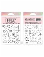 INKED Minimalist Sheet Pack Perspective: Main