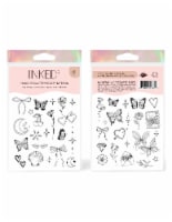INKED Charming Sheet Pack Perspective: Main