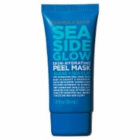 Formula 10.0.6 Sea Side Glow Skin-Hydrating Peel Mask Perspective: Main