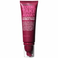 Formula 10.0.6 Total Take Away Skin-Purifying Rhassoul Clay & Tea Bubble Mask Perspective: Main