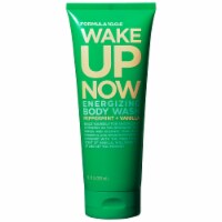 Formula 10.0.6® Wake Up Now Peppermint + Vanilla Energizing Body Wash Perspective: Main