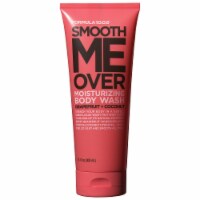 Formula 10.0.6® Smooth Me Over Grapefruit + Coconut Moisturizing Body Wash Perspective: Main