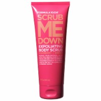 Formula 10.0.6® Scrub Me Down Exfoliating Body Scrub Perspective: Main