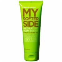 Formula 10.0.6 My Softer Side Kiwi + Almond Oil Hydrating Body Butter