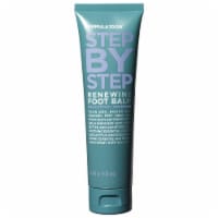 Formula 10.0.6 Step By Step Renewing Foot Balm