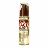 Formula 10.0.6 Bare Face Beauty Skin Moisturizing Cleansing Oil Perspective: Main