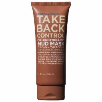 Formula 10.0.6 Take Back Control Oil Controlling Mud Mask Perspective: Main