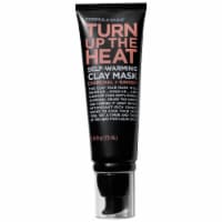 Formula 10.0.6 Turn Up the Heat Self Warming Clay Mask Perspective: Main