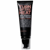 Formula 10.0.6 Turn Up the Heat Self Warming Clay Mask Perspective: Main