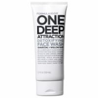 Formula 10.0.6® One Deep Attraction Detoxifying Face Wash Perspective: Main