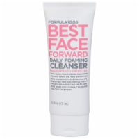 Formula 10.0.6 Best Face Forward Passionfruit & Green Tea Daily Foaming Cleanser