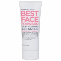Formula 10.0.6 Best Face Forward Passionfruit & Green Tea Daily Foaming Cleanser Perspective: Main