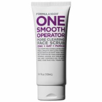 Formula 10.0.6 One Smooth Operator Pore Clearing Face Scrub Perspective: Main