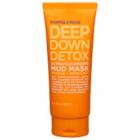 Formula 10.0.6 Deep Down Detox Ultra-Cleansing Mud Mask Perspective: Main