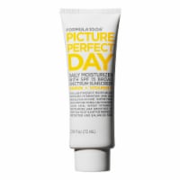 Formula 10.0.6® Picture Perfect Day Daily Moisturizer Perspective: Main