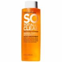 Formula 10.0.6® SO Totally Clean Deep Pore Cleanser