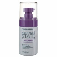 Formula 10.0.6 Hydrate State Vitamin B Rejuvenating Daily Moisturizer, 2 fl oz