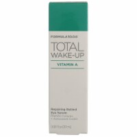 Formula 10.0.6 Total Wake-Up Repairing Retinol Eye Serum, 0.68 fl oz