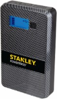 Stanley® PowerToGo Lithium Jump Starter Portable Power Bank Perspective: Main