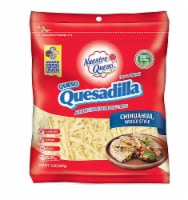 Nuestro Queso Duranguense Rallado Perspective: Main