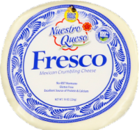 Fresco Nuestro Queso