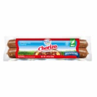 Nuestro Queso® Mild Chorizo Perspective: Main