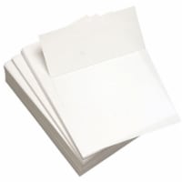 Lettermark Punched & Perforated Copy & Multipurpose Paper 8821