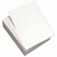 Lettermark Punched & Perforated Copy & Multipurpose Paper 8823
