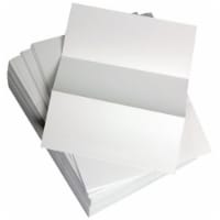 Lettermark Punched & Perforated Copy & Multipurpose Paper 8824