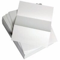 Lettermark Punched & Perforated Copy & Multipurpose Paper 8824
