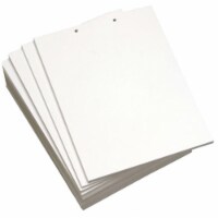 Lettermark Punched & Perforated Copy & Multipurpose Paper 8827