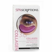 Spascriptions Collagen Hydrogel Under-Eye Pads