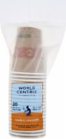 World Centric Paper Hot Cups