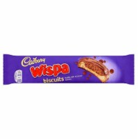 Cadbury Wispa COokie