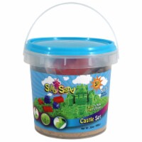 GOSSI Incorporated Silly Sand Refill Pack Perspective: Main