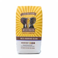 Westrock® Meza Morning Blend Medium Roast Ground Coffee Perspective: Main