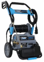 Pulsar Electric Pressure Washer Perspective: Main