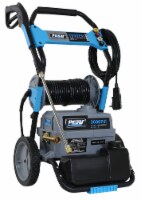 Pulsar Electric Pressure Washer Perspective: Main
