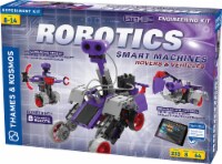robotics smart machines hoverbots