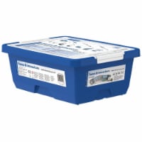 Thames & Kosmos 700100 Forces & Interactions Middle School Physics Classroom Kit