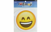 Everything Emoji Laugh/Smile Stickers - 5"
