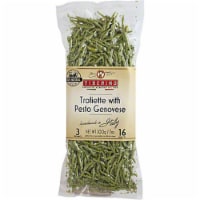 Tiberino Trofiette With Pesto Genovese Perspective: Main