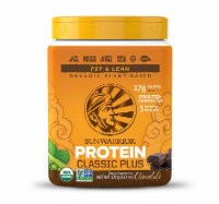Sunwarrior  Classic PLUS Protein   Chocolate