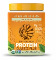 Sunwarrior  Classic PLUS Protein   Natural