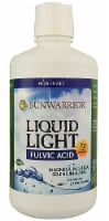 Sunwarrior  Liquid Light Fulvic Acid