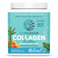 Sunwarrior Collagen Building Natural Protein Peptides