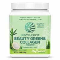 Sunwarrior® Beauty Greens Collagen Booster