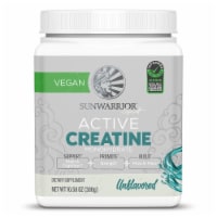 Sunwarrior® Sport Unflavored Active Creatine Dietary Supplement Perspective: Main